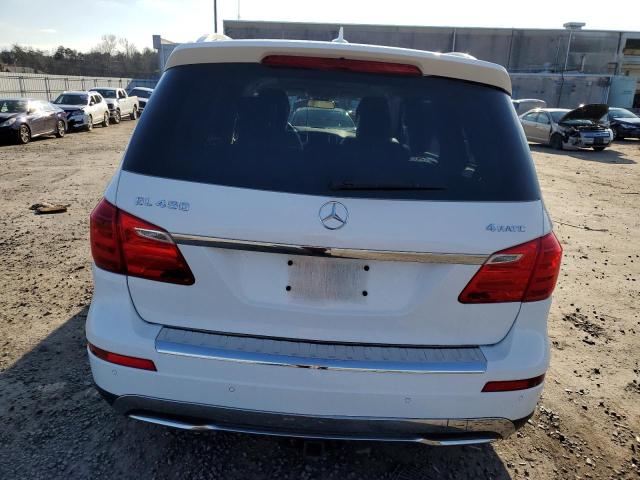 VIN 4JGDF6EE6FA514019 2015 Mercedes-Benz GL-Class, ... no.6