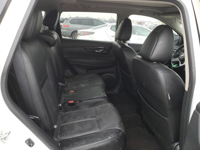 Nissan Rogue 2018-auction-10