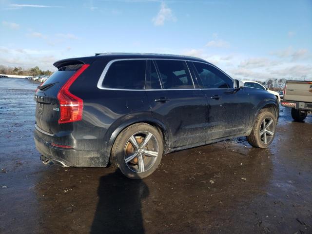 2018 VOLVO XC90 T6 YV4A22PM5J1336397