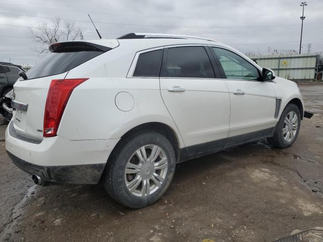 3GYFNEE3XES611773 | 2014 CADILLAC SRX LUXURY