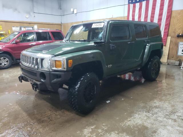 2006 HUMMER H3 