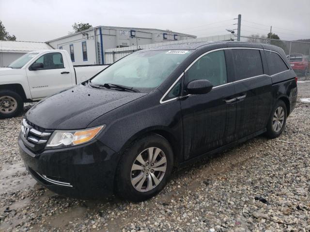 5FNRL5H63GB003880 | 2016 HONDA ODYSSEY EX