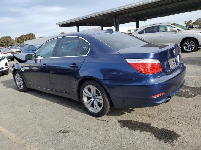 WBANU5C52AC129059 | 2010 BMW 528 i