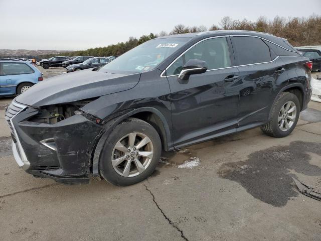 2018 Lexus RX 350 Base