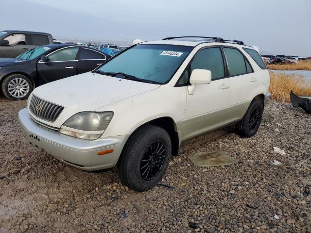 2000 Lexus RX 300 