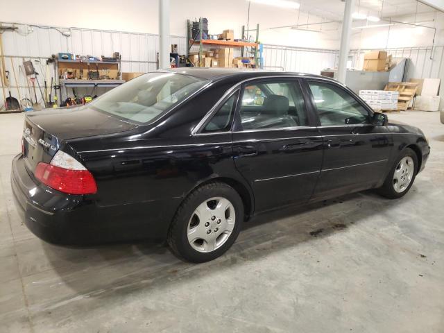 4T1BF28B63U325088 2003 Toyota Avalon Xl