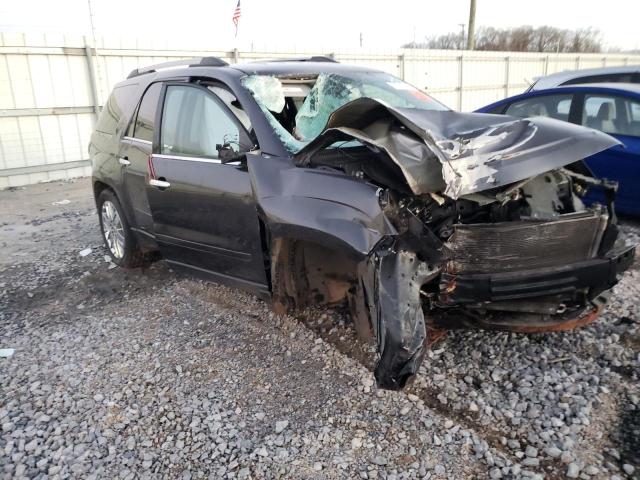 Vin: 1gkkrskd8hj196953, lot: 38747134, gmc acadia slt-2 20174