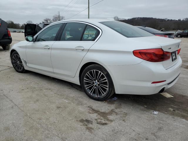 2020 BMW 530 XI - WBAJR7C03LCE34124