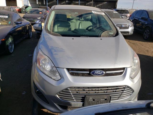 1FADP5BU1GL100990 | 2016 FORD C-MAX SEL