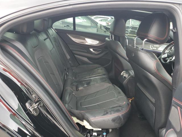 2020 MERCEDES-BENZ CLS AMG 53 WDD2J6BB2LA050460