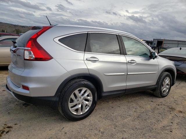 Vin: 5j6rm4h74fl000153, lot: 39730354, honda crv exl 20153
