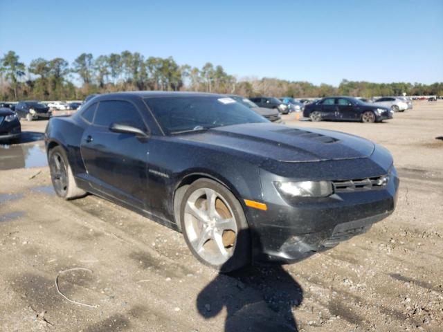 2G1FK1EJ7F9205950 | 2015 Chevrolet camaro 2ss