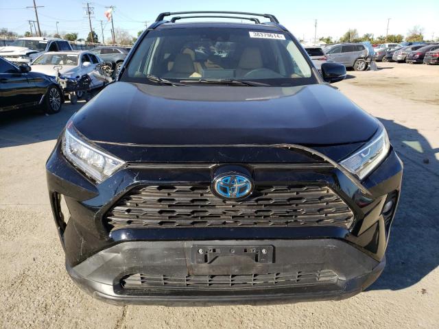 2T3DWRFV3KW042104 | 2019 TOYOTA RAV4 LIMIT