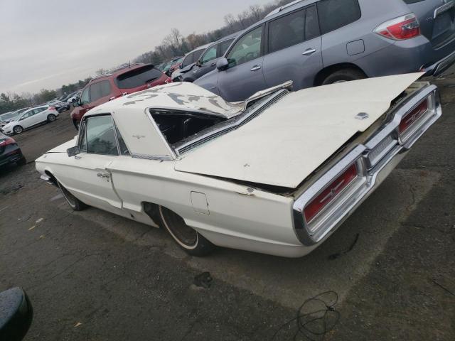 1964 Ford Thunderbir VIN: 4Y832190956 Lot: 82708043