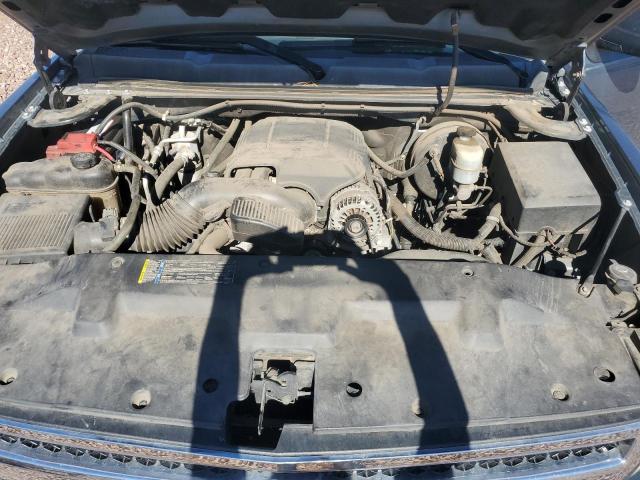 2010 Chevrolet Silverado C1500 Lt VIN: 3GCRCSE0XAG231794 Lot: 39794564