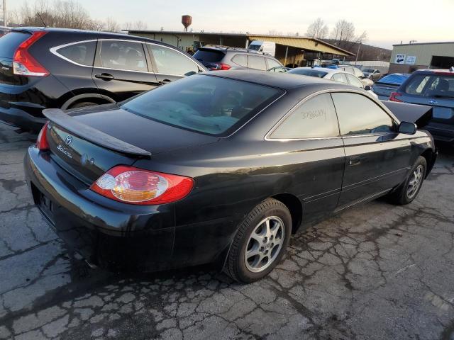 2T1CE22PX3C025776 | 2003 Toyota camry solara se