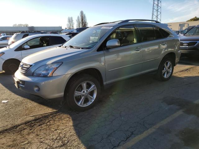 2008 Lexus RX 400h 