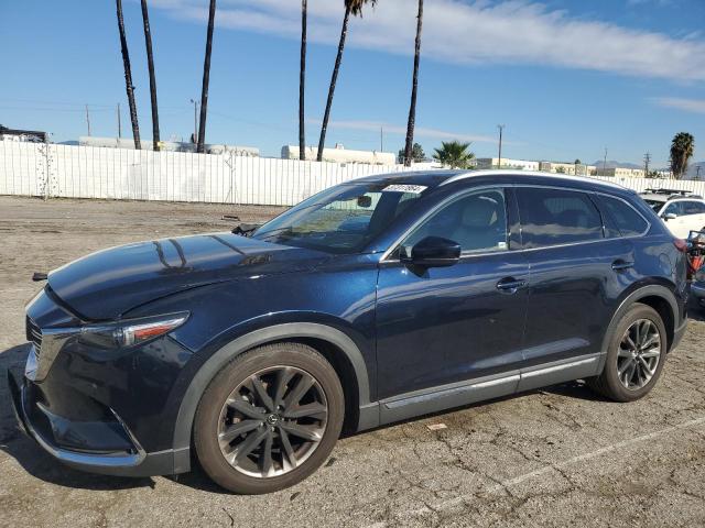 2016 Mazda CX-9 Grand Touring