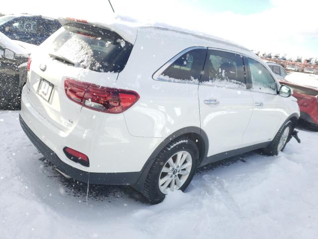 5XYPGDA55LG640635 | 2020 KIA SORENTO S