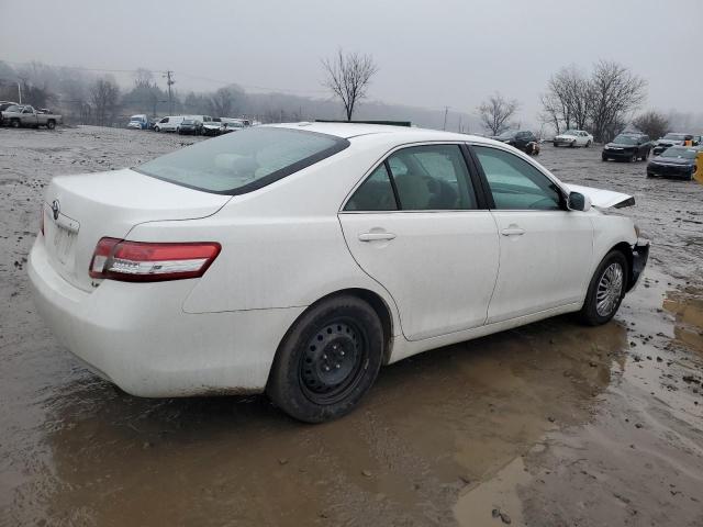 Vin: 4t1bf3ek0au529814, lot: 39186004, toyota camry base 20103