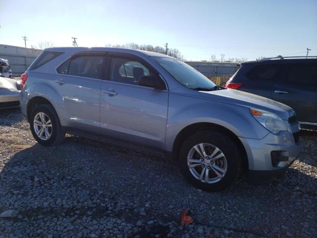 Vin: 2gnalaek6f6147233, lot: 40876474, chevrolet equinox ls 20154