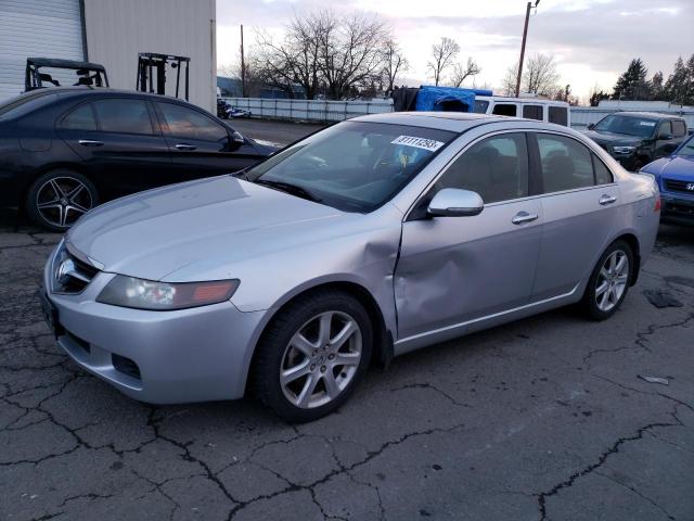 2005 Acura TSX 