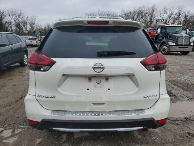 5N1AT2MV3LC749547 | 2020 NISSAN ROGUE S