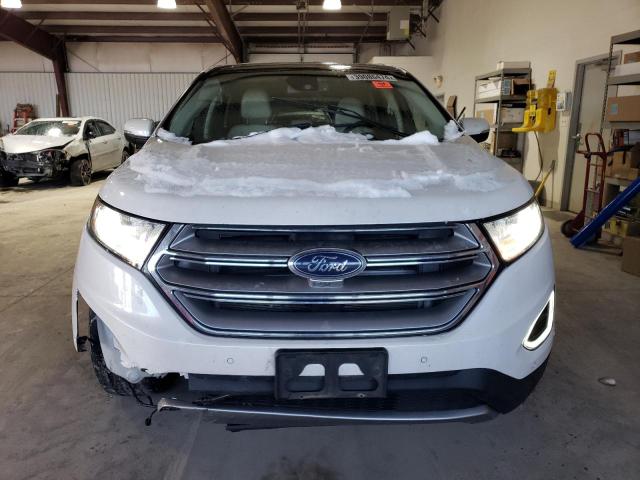 2FMPK4K88JBC25233 2018 FORD EDGE, photo no. 5