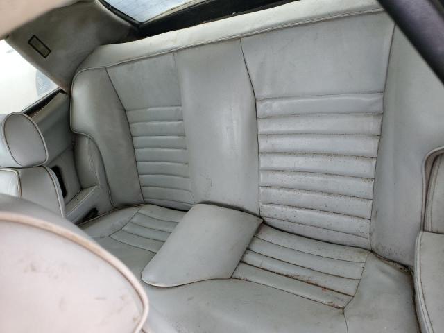 SAJNV5846FC121605 1985 Jaguar Xjs