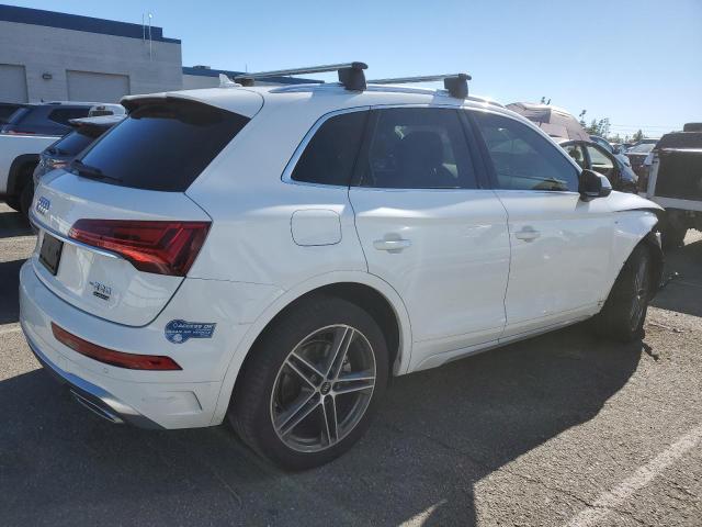 WA1E2AFY0M2075854 | 2021 AUDI Q5 E PREMI