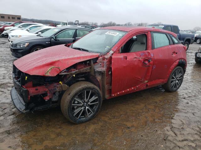 2016 Mazda CX-3 Grand Touring