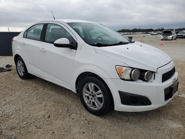 1G1JA5SH5E4227629 | 2014 CHEVROLET SONIC LS