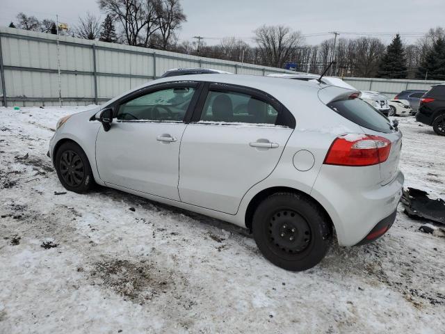 KNADM5A3XE6339023 | 2014 KIA RIO LX