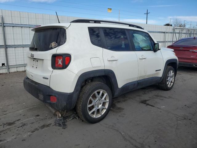 2019 JEEP RENEGADE ZACNJBBBXKPK08801