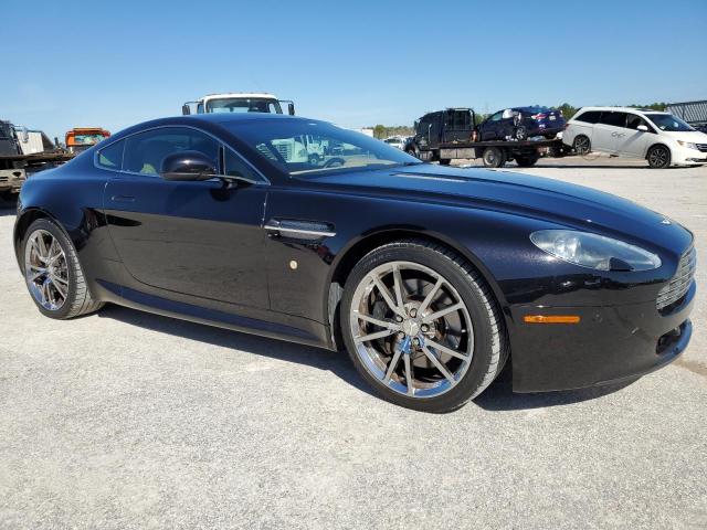 2011 Aston Martin V8 Vantage VIN: SCFEFBAK6BGC14618 Lot: 50887824