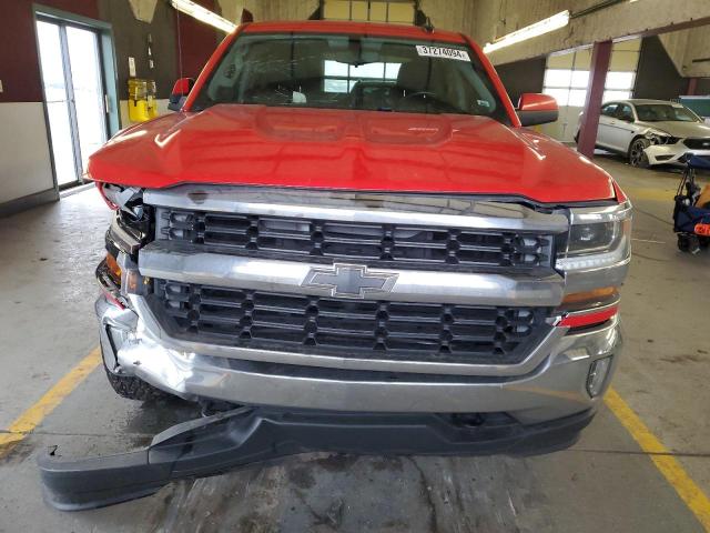 2017 CHEVROLET SILVERADO - 3GCUKREC2HG108632