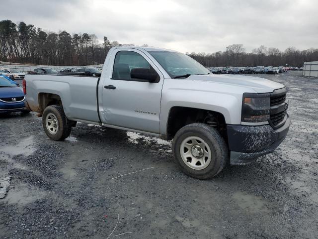 1GCNCNEH5GZ322339 | 2016 CHEVROLET SILVERADO