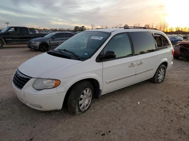 2006 Chrysler Town & Country Touring