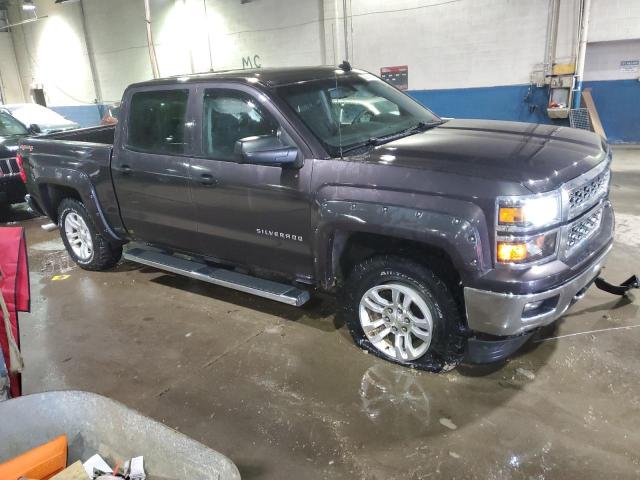 3GCUKREC5EG382872 | 2014 CHEVROLET SILVERADO