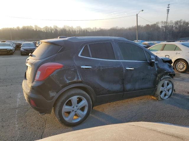 Vin: kl4cjasb2fb079709, lot: 82078003, buick encore 20153