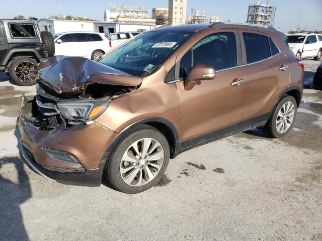 KL4CJASB5HB057321 | 2017 BUICK ENCORE PRE