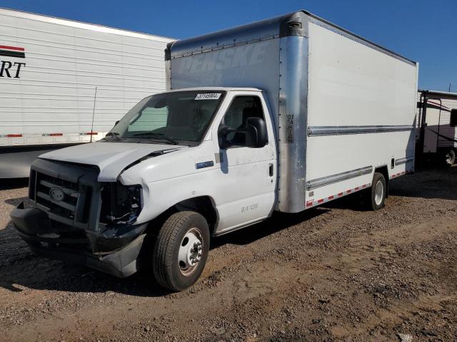 2023 Ford Econoline Cargo Van 