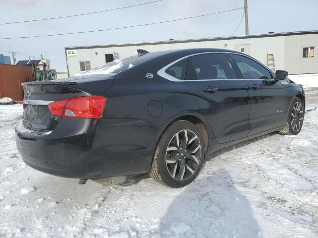 2G1105S34H9103909 | 2017 CHEVROLET IMPALA LT