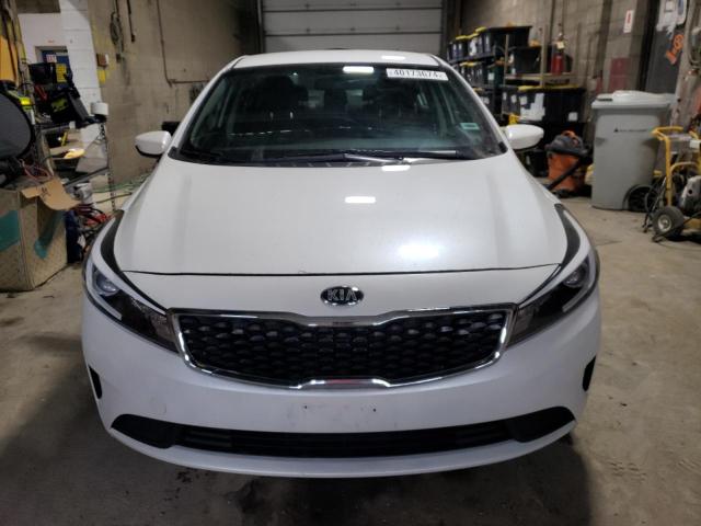 3KPFL4A77JE198511 | 2018 KIA FORTE LX