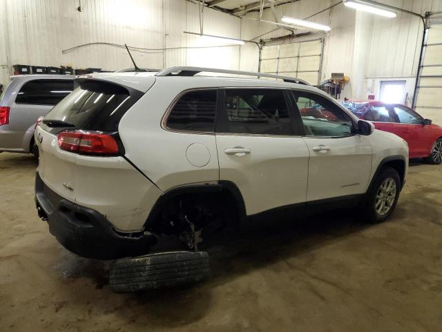 1C4PJMCSXFW564535 | 2015 JEEP CHEROKEE L