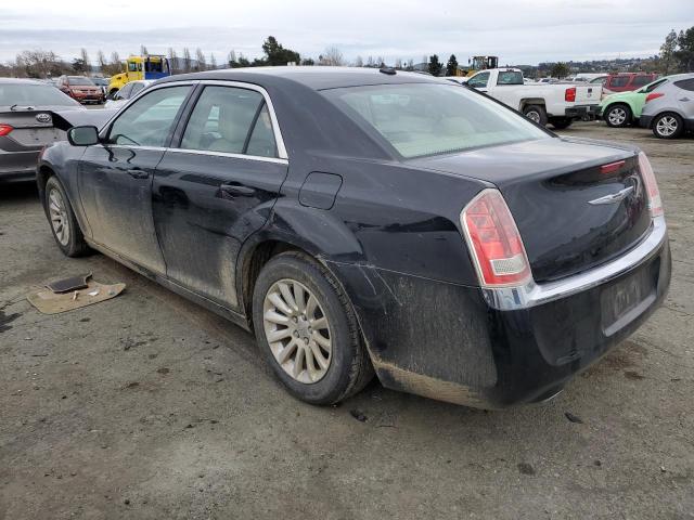 VIN 2C3CCAAG1DH573176 2013 Chrysler 300 no.2