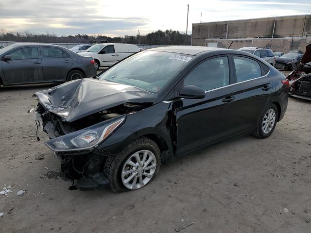 2020 Hyundai Accent SE