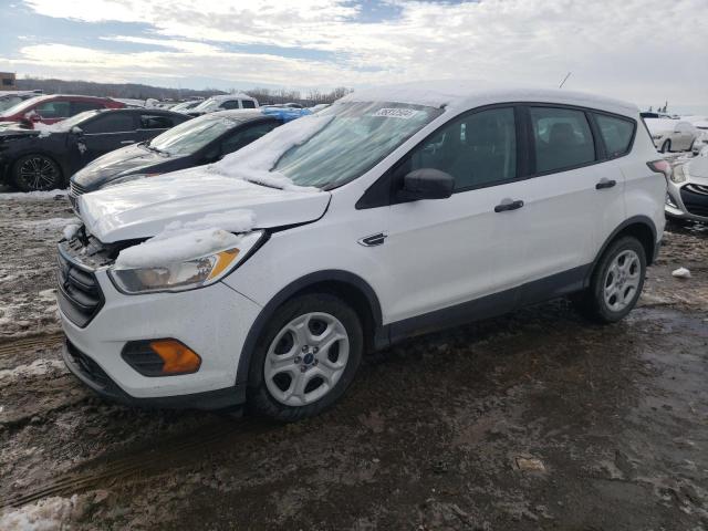 1FMCU0F79HUB80097 | 2017 FORD ESCAPE S