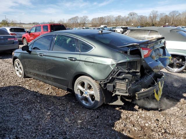 3FA6P0K93FR101565 | 2015 FORD FUSION TIT