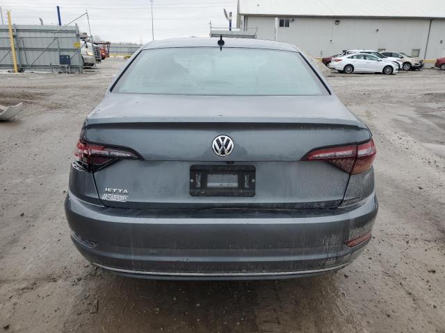 2019 Volkswagen Jetta S VIN: 3VWC57BU9KM124028 Lot: 49448574